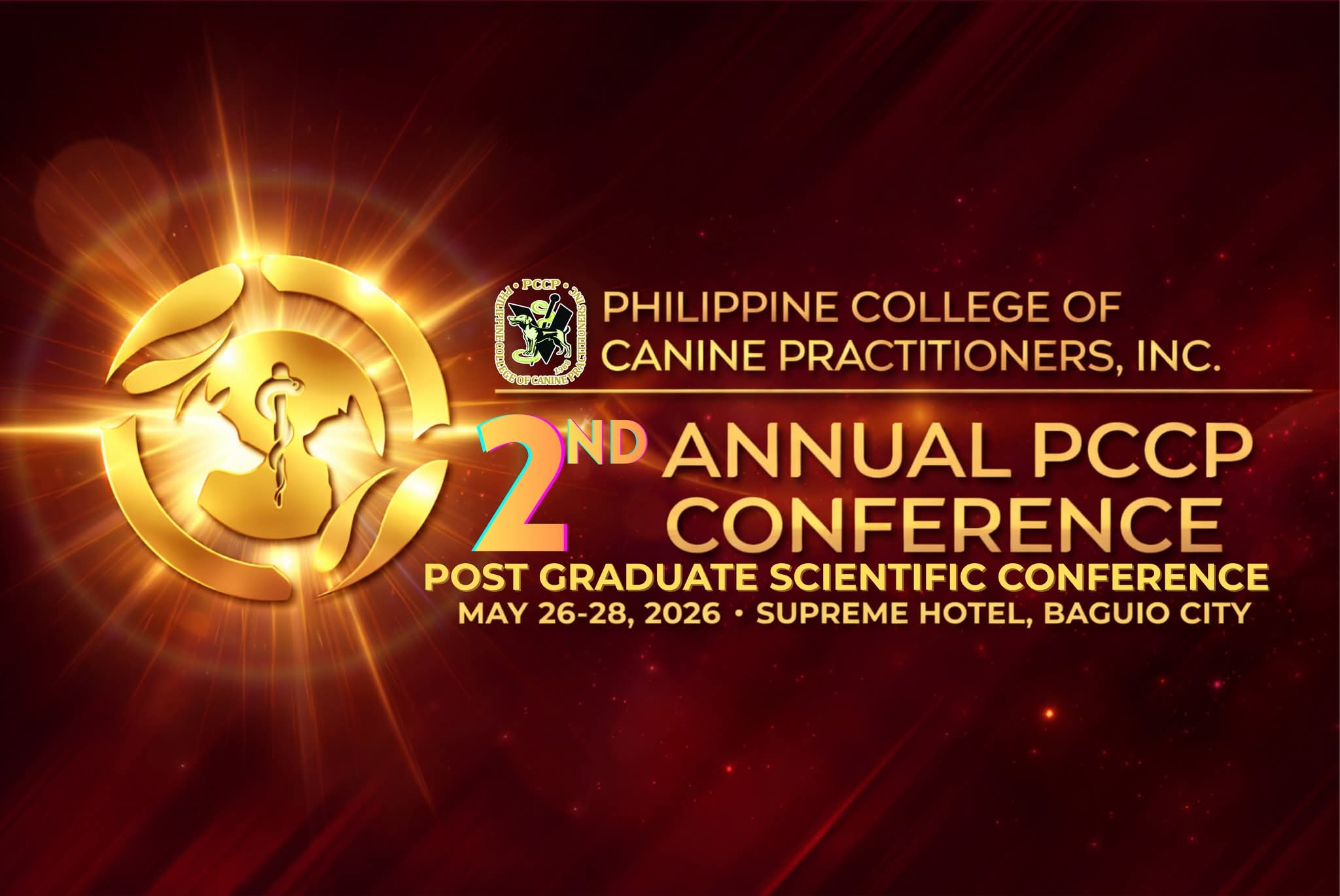 Event Banner